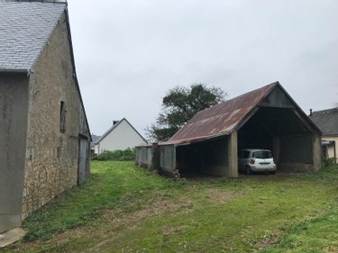 Maison a vendre Morville 50700 Manche 140 m2 5 pièces 145900 euros
