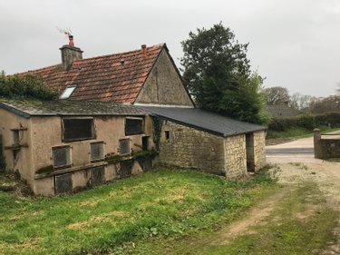 Maison a vendre Morville 50700 Manche 140 m2 5 pièces 145900 euros