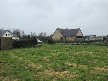 Maison a vendre Morville 50700 Manche 140 m2 5 pièces 145900 euros