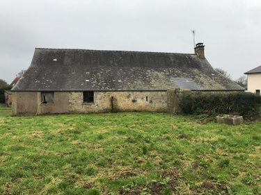 Maison a vendre Morville 50700 Manche 140 m2 5 pièces 145900 euros