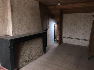 Maison a vendre Morville 50700 Manche 140 m2 5 pièces 145900 euros