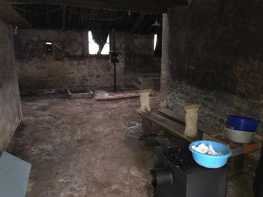 Maison a vendre Morville 50700 Manche 140 m2 5 pièces 145900 euros