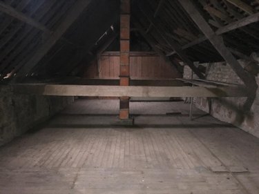 Maison a vendre Morville 50700 Manche 140 m2 5 pièces 145900 euros