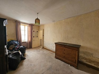 Maison a vendre Morville 50700 Manche 89 m2 3 pièces 145900 euros