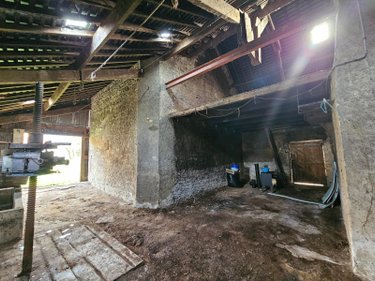 Maison a vendre Morville 50700 Manche 89 m2 3 pièces 145900 euros