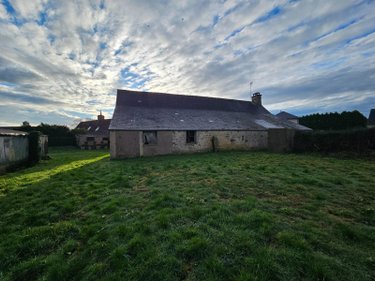 Maison a vendre Morville 50700 Manche 89 m2 3 pièces 145900 euros