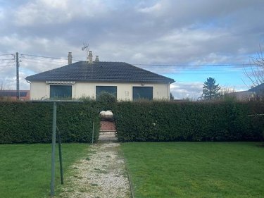 Maison a vendre Ablon 14600 Calvados 69 m2 4 pièces 196840 euros