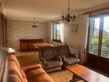 Maison a vendre Ablon 14600 Calvados 69 m2 4 pièces 196840 euros