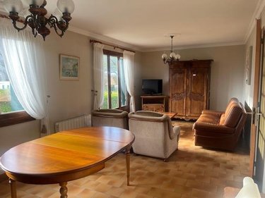 Maison a vendre Ablon 14600 Calvados 69 m2 4 pièces 196840 euros