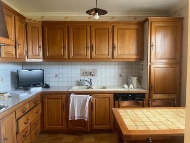 Maison a vendre Ablon 14600 Calvados 69 m2 4 pièces 196840 euros