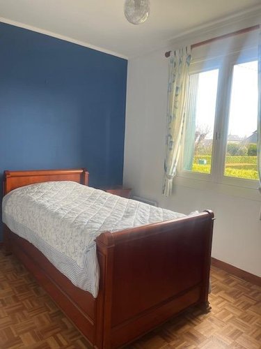 Maison a vendre Ablon 14600 Calvados 69 m2 4 pièces 196840 euros