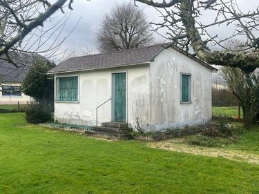 Maison a vendre Ablon 14600 Calvados 69 m2 4 pièces 196840 euros