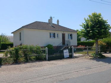 Maison a vendre Ablon 14600 Calvados 69 m2 4 pièces 196840 euros