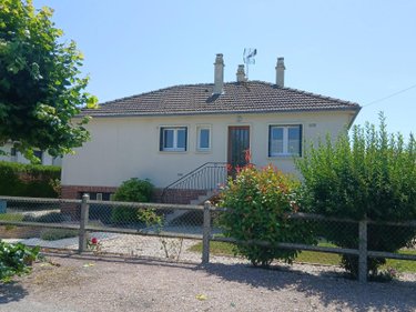 Maison a vendre Ablon 14600 Calvados 69 m2 4 pièces 196840 euros