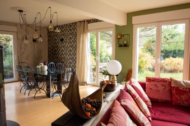 Maison a vendre Château-Thierry 02400 Aisne 270 m2 8 pièces 650000 euros