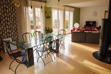 Maison a vendre Château-Thierry 02400 Aisne 270 m2 8 pièces 676000 euros