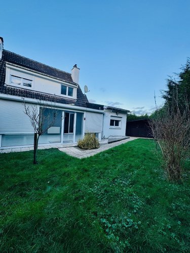 Maison a vendre Longuenesse 62219 Pas-de-Calais 120 m2 6 pièces 149500 euros