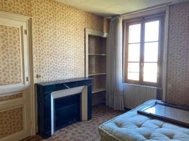 Appartement a vendre Paray-le-Monial 71600 Saône-et-Loire 61 m2 3 pièces 44520 euros