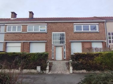 Maison a vendre Grande-Synthe 59760 Nord 170 m2 9 pièces 206400 euros