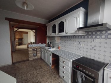 Maison a vendre Grande-Synthe 59760 Nord 170 m2 9 pièces 206400 euros