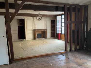 Maison a vendre Châlons-en-Champagne 51000 Marne 170 m2  192000 euros