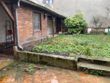 Maison a vendre Châlons-en-Champagne 51000 Marne 170 m2 1 pièce 147000 euros