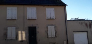Maison a vendre Nexon 87800 Haute-Vienne 103 m2 6 pièces 80560 euros