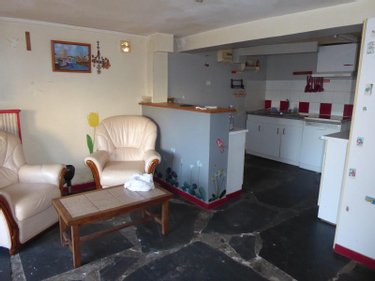 Maison a vendre Lanhélin 35720 Ille-et-Vilaine 161 m2 7 pièces 165736 euros
