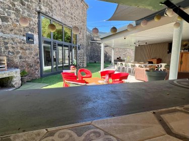 Maison a vendre Saint-Denis 97400 Réunion 250 m2 5 pièces 780000 euros