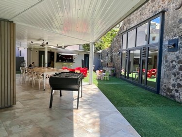 Maison a vendre Saint-Denis 97400 Réunion 250 m2 5 pièces 780000 euros