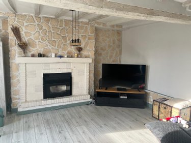 Maison a vendre Aubeterre 10150 Aube 88 m2 5 pièces 161000 euros