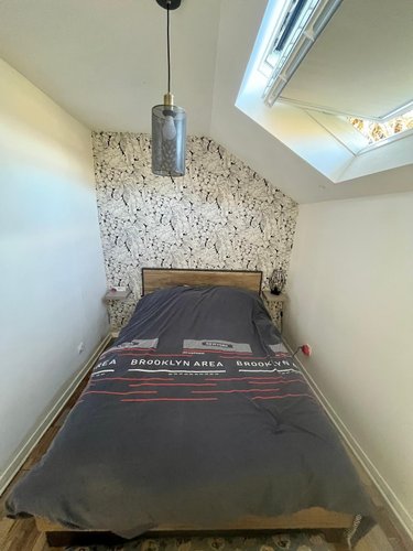 Maison a vendre Aubeterre 10150 Aube 88 m2 5 pièces 161000 euros