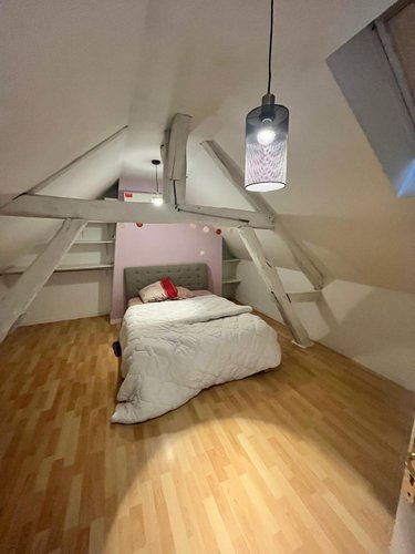 Maison a vendre Aubeterre 10150 Aube 88 m2 5 pièces 161000 euros