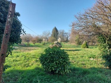 Maison a vendre Attigny 08130 Ardennes 146 m2 7 pièces 161022 euros
