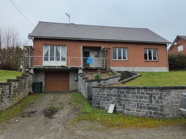Maison a vendre Cartignies 59244 Nord 136 m2 7 pièces 166700 euros