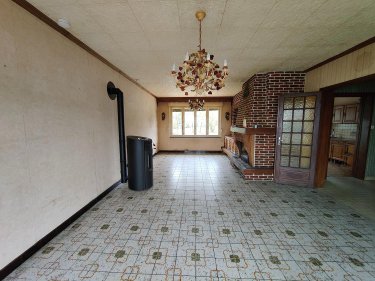 Maison a vendre Cartignies 59244 Nord 136 m2 7 pièces 166700 euros