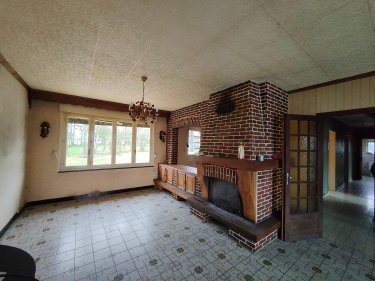 Maison a vendre Cartignies 59244 Nord 136 m2 7 pièces 166700 euros