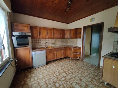 Maison a vendre Cartignies 59244 Nord 136 m2 7 pièces 166700 euros