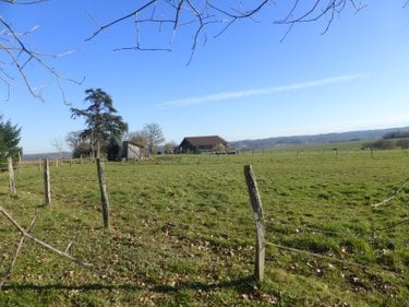 Maison a vendre Esclassan-Labastide 32140 Gers 100 m2 4 pièces 339200 euros