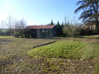 Maison a vendre Esclassan-Labastide 32140 Gers 100 m2 4 pièces 339200 euros