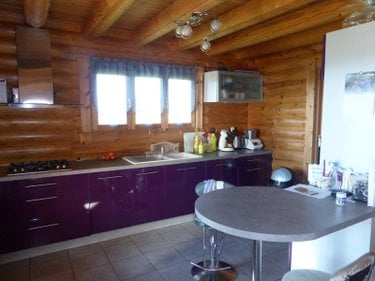 Maison a vendre Esclassan-Labastide 32140 Gers 100 m2 4 pièces 339200 euros