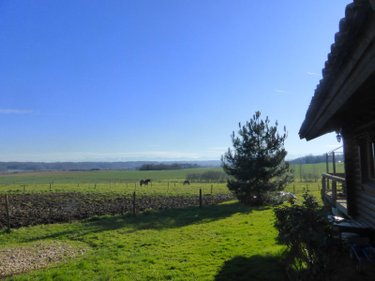 Maison a vendre Esclassan-Labastide 32140 Gers 100 m2 4 pièces 339200 euros
