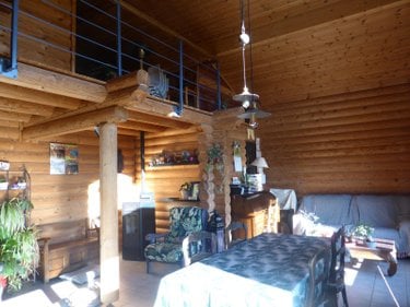 Maison a vendre Esclassan-Labastide 32140 Gers 100 m2 4 pièces 339200 euros