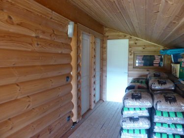 Bien agricole a vendre Esclassan-Labastide 32140 Gers 100 m2  333900 euros