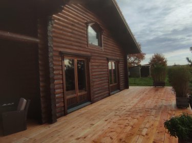 Bien agricole a vendre Esclassan-Labastide 32140 Gers 100 m2  333900 euros