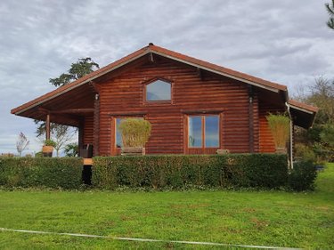 Bien agricole a vendre Esclassan-Labastide 32140 Gers 100 m2  333900 euros