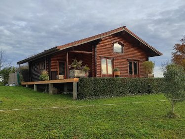 Bien agricole a vendre Esclassan-Labastide 32140 Gers 100 m2  333900 euros
