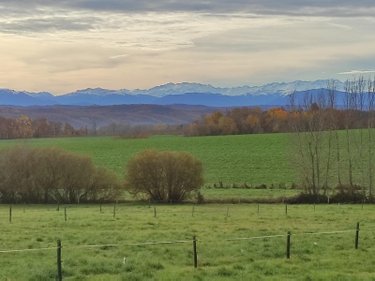 Bien agricole Esclassan-Labastide - 32140