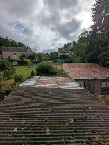 Maison a vendre Daigny 08140 Ardennes 82 m2 4 pièces 89750 euros