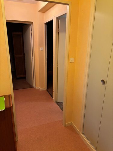 Appartement a vendre Épinac 71360 Saône-et-Loire 75 m2 4 pièces 66000 euros